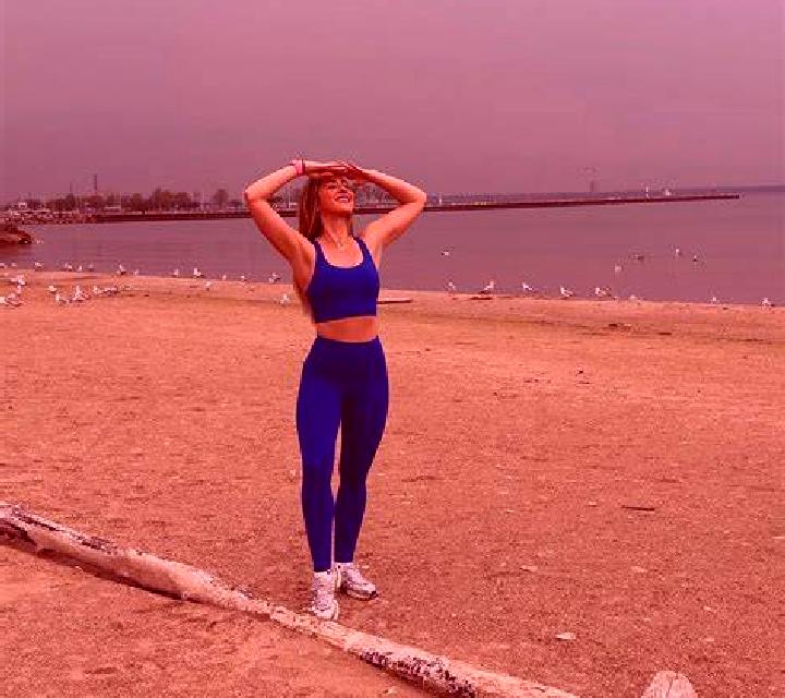Jade Rancagua escort