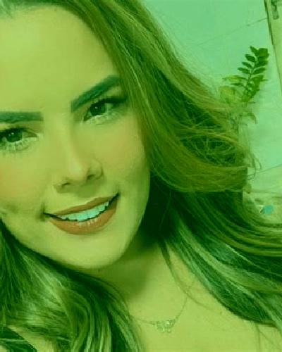 Javiera 2 San Vicente de Tagua Tagua escort