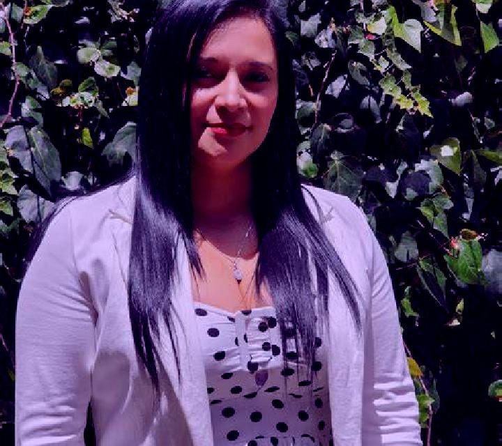 Javiera 3 Coya escort