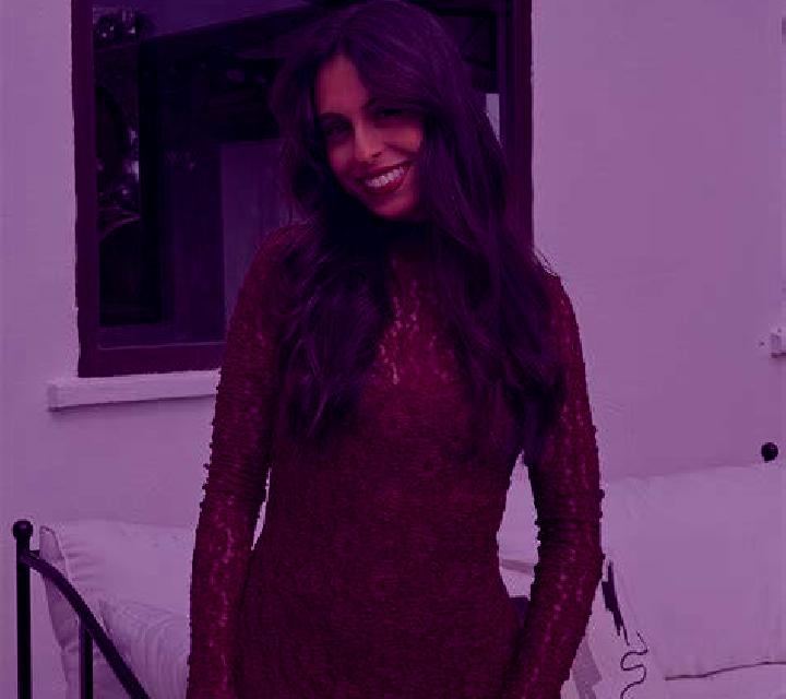 Javiera Papudo escort