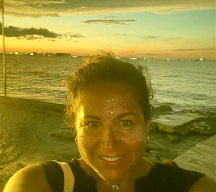 Javiera Punta Arenas escort