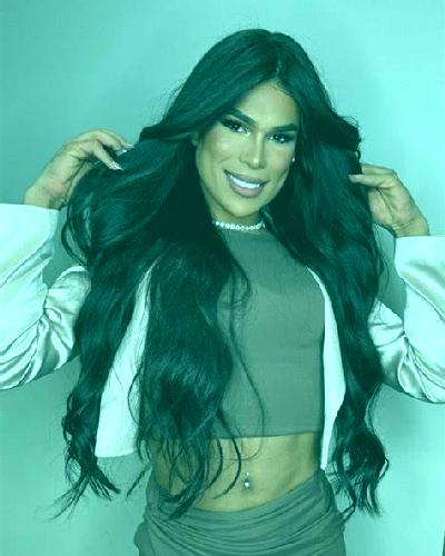 Josefa 3 Colbun escort