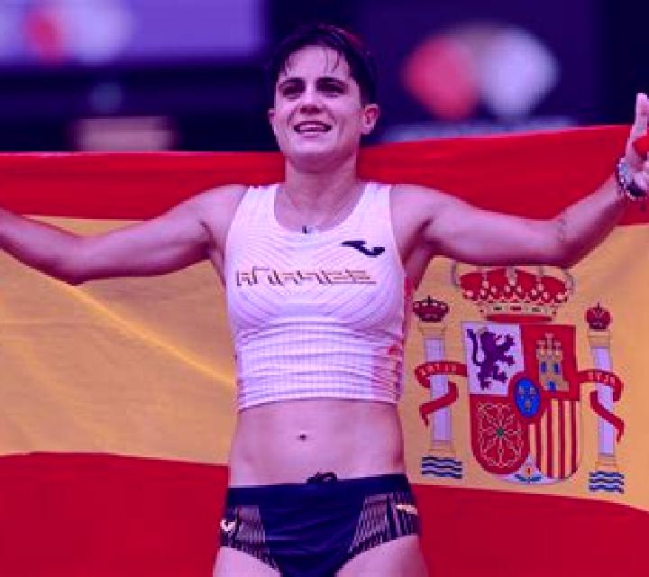 Josefa Baquedano escort