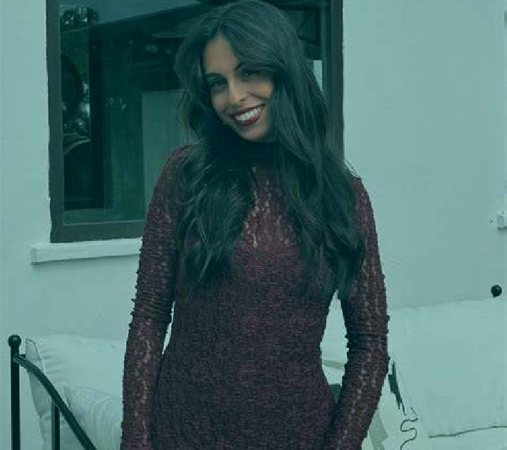 Josefa Constitucion escort
