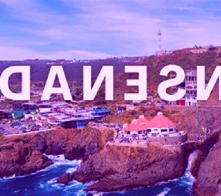 Josefa La Ensenada escort