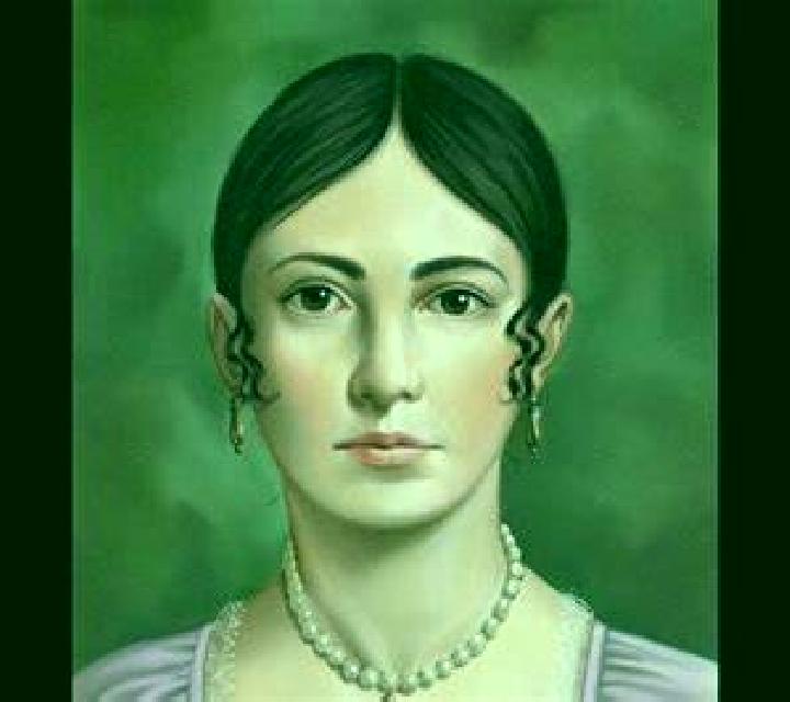 Josefa San Esteban escort