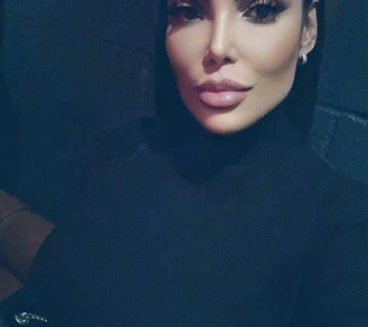 Katarina 2 La Cruz escort