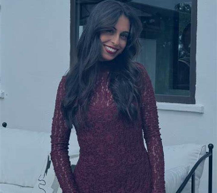 Katarina 2 Villa Europa escort