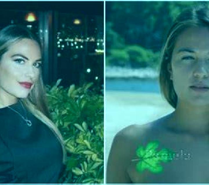 Katarina 3 Algarrobo escort