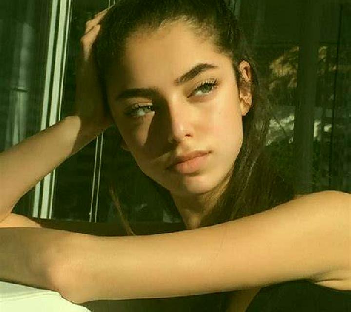 Katarina 3 Coltauco escort
