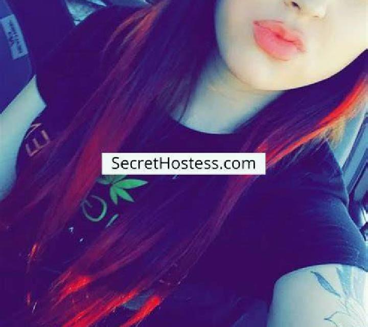 Katarina 3 Pirque escort