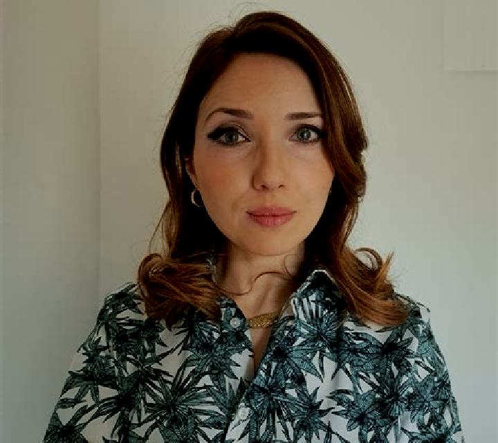 Katia 3 Renaico escort