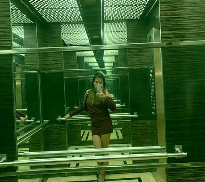 Lola Cabildo escort