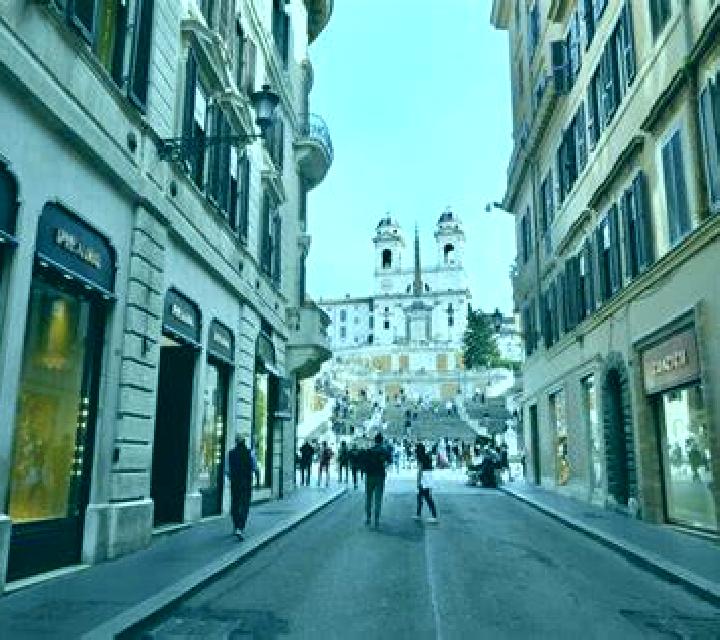 Macarena 2 Calle Larga escort
