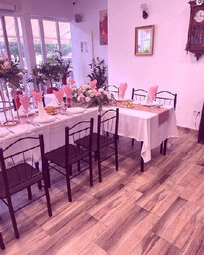 Macarena Tocopilla escort