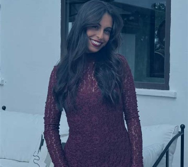 Malena 2 Chillan escort