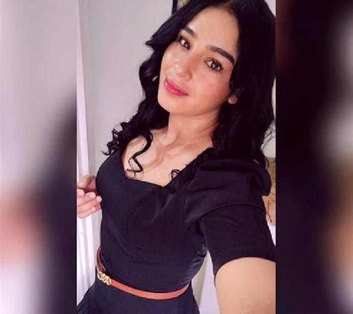 Malena 3 Quintero escort