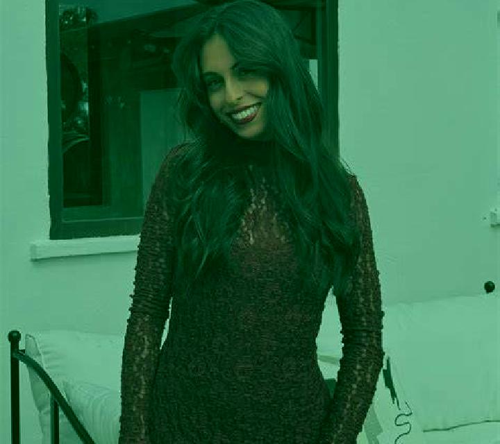 Manuela 3 Pitrufquen escort