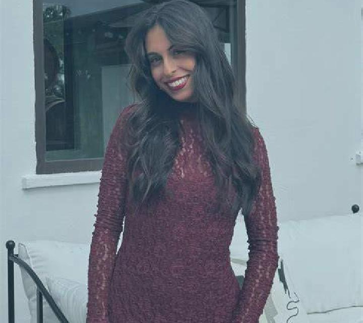 Manuela Cunco escort