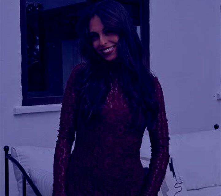 Manuela Olivar escort