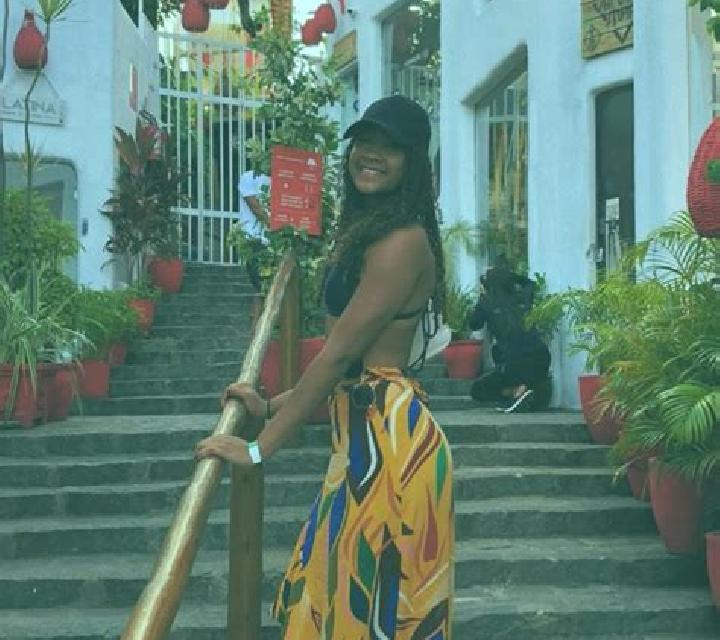 María Jesús 2 Algarrobo escort