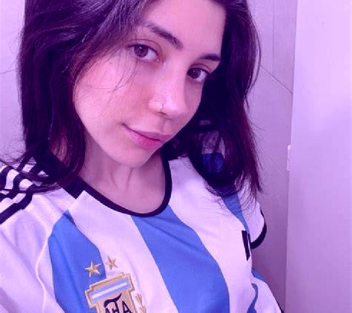 María Jesús 2 Ancud escort