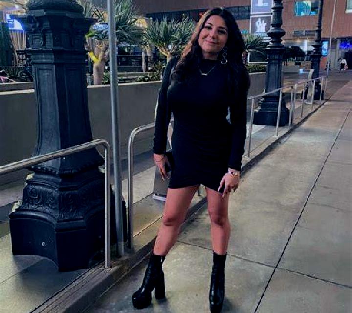 María Jesús 2 Quirihue escort