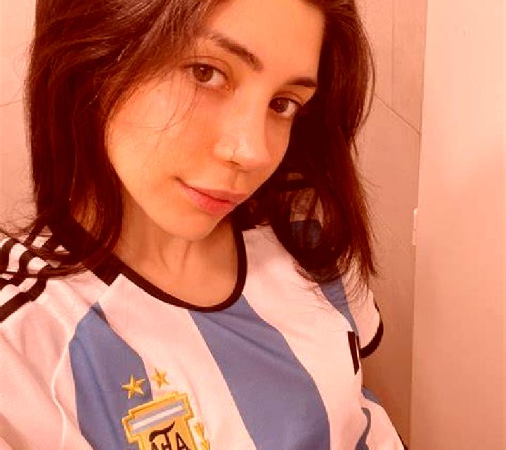 María Jesús 3 Caldera escort