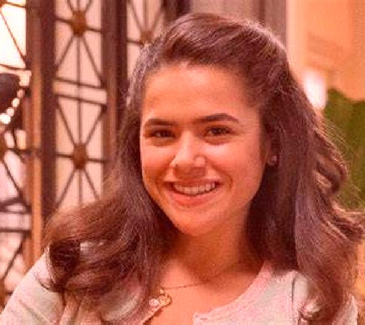 María Jesús 3 Calle Larga escort