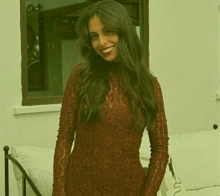 María Jesús 3 Curacautin escort