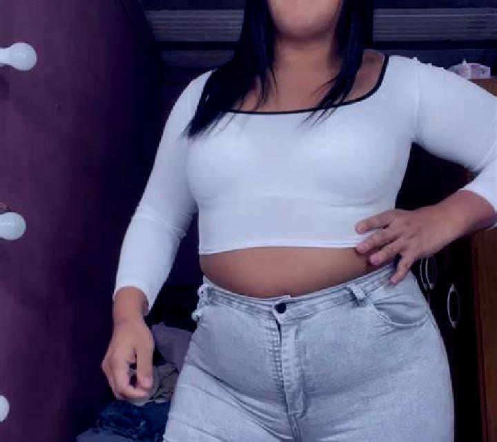 María Jesús 3 Empedrado escort