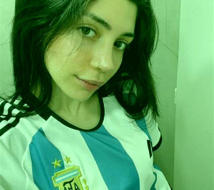 María Jesús 3 Freire escort