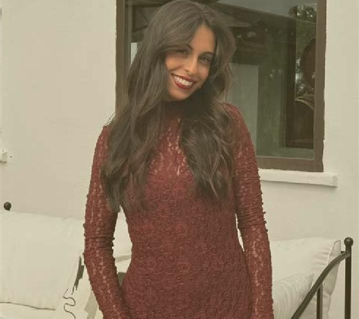 María Jesús 3 Labranza escort