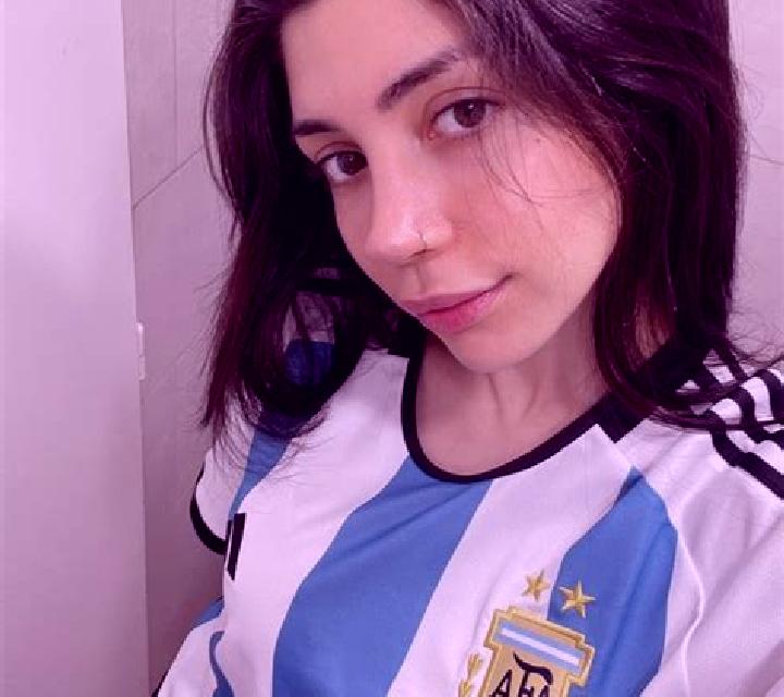 María Jesús 3 Paillaco escort