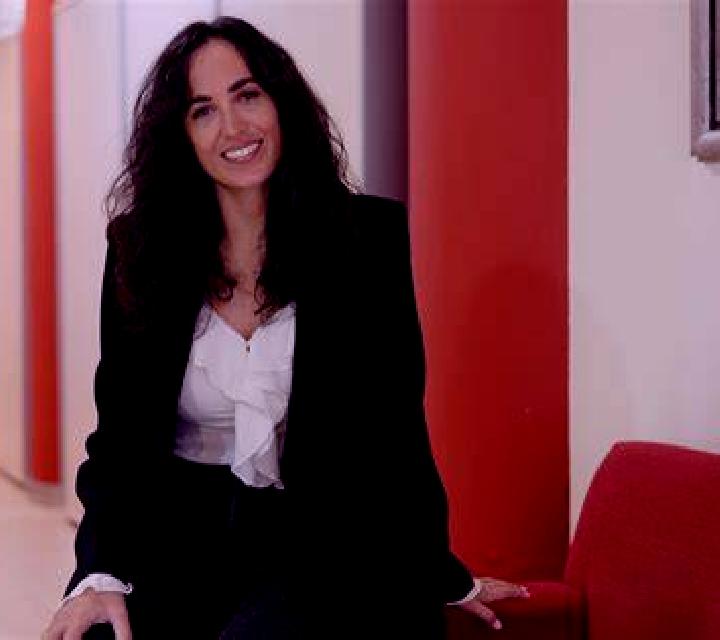María Jesús 3 Valdivia escort