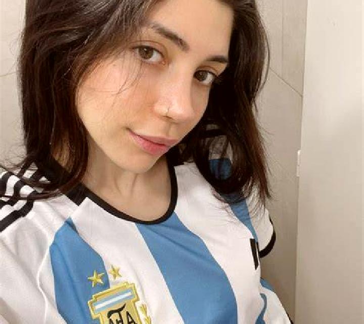María Jesús Andacollo escort