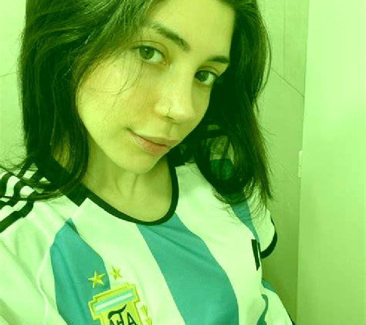 María Jesús Caldera escort