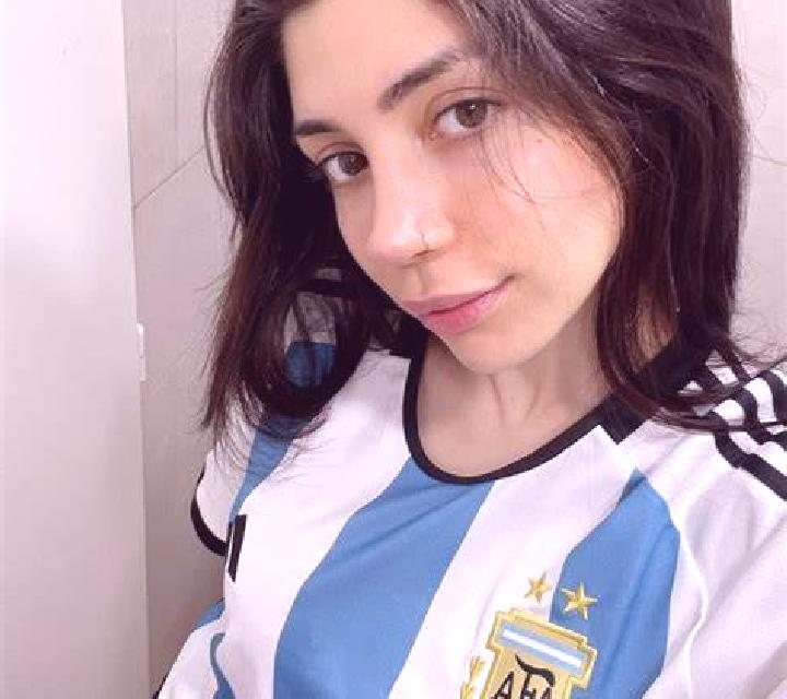 María Jesús Paillaco escort