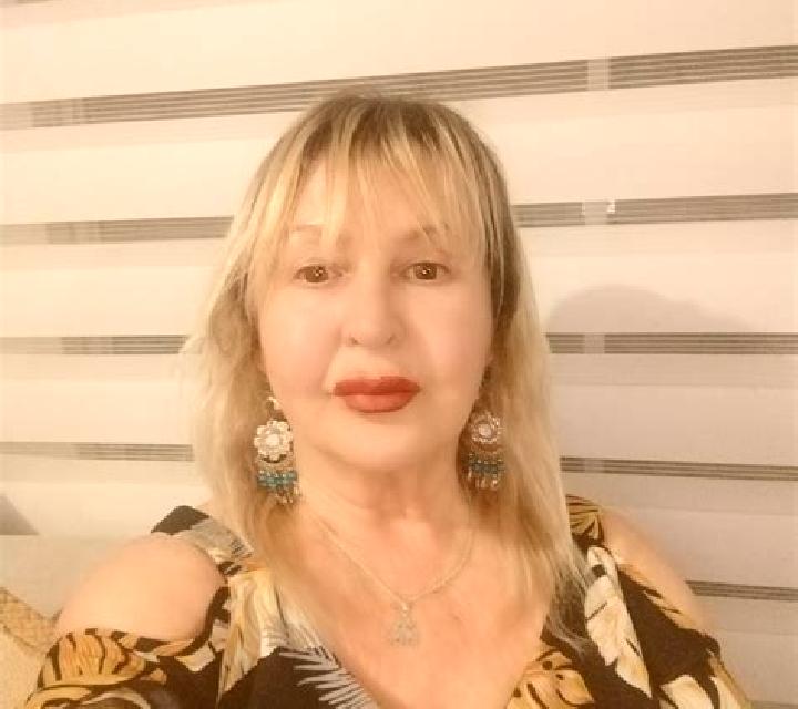 María Jesús Tiltil escort