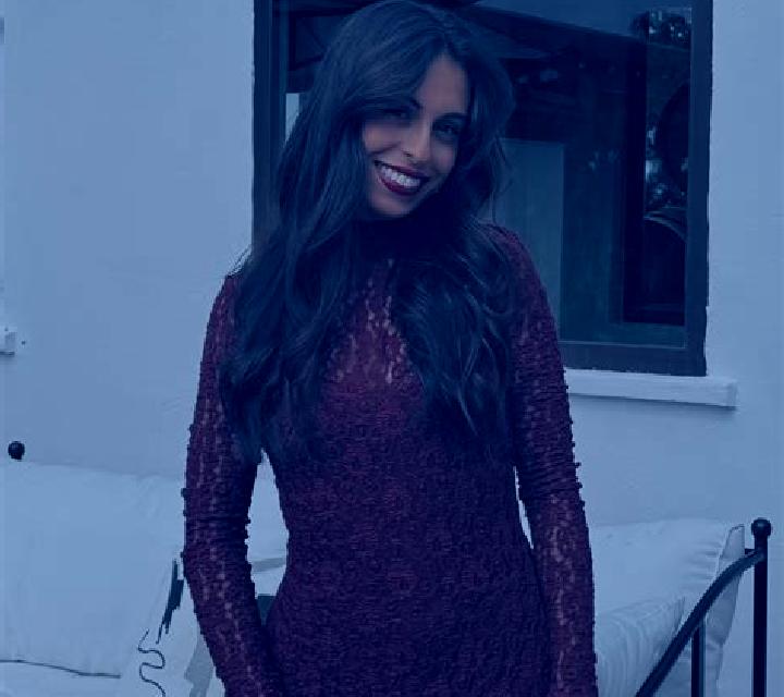 Martina Negrete escort