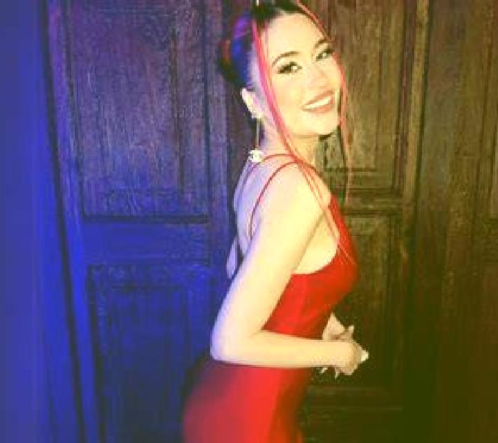 Martina Puerto Natales escort