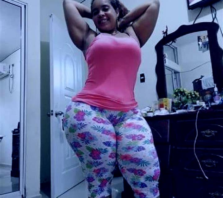 Martina San Felipe escort