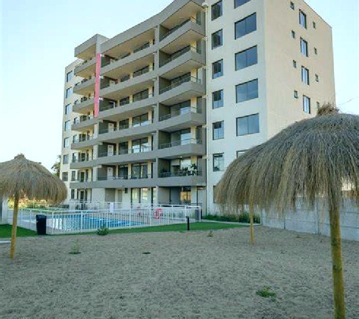 Ámbar 2 Quillota escort