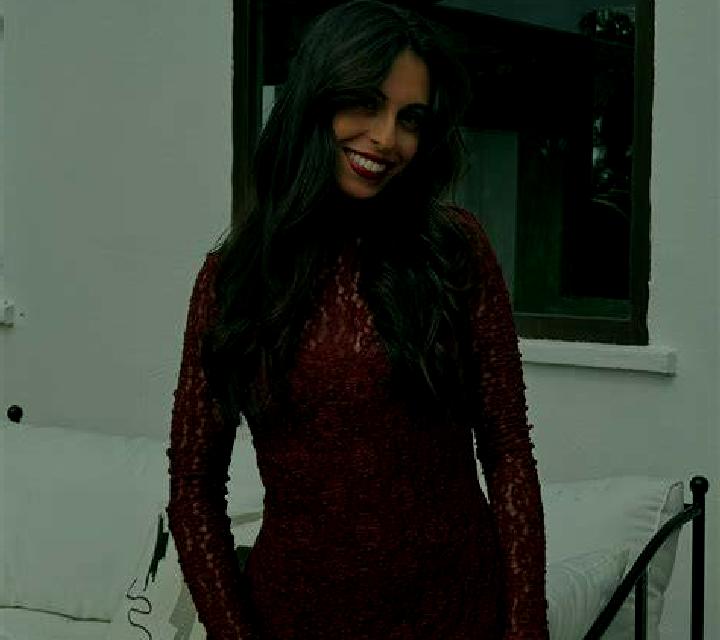 Millaray 2 La Calera escort
