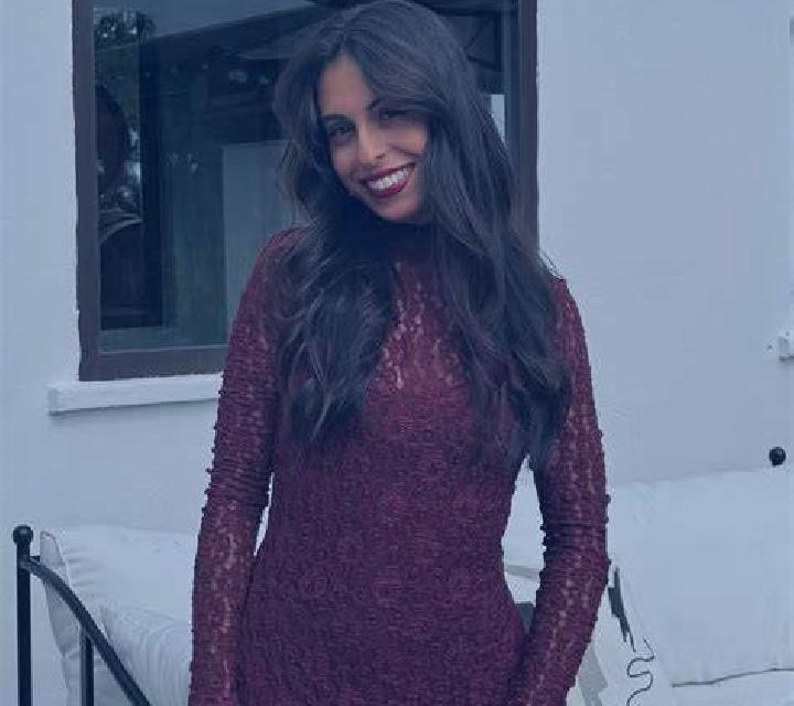 Millaray 3 Chicureo escort