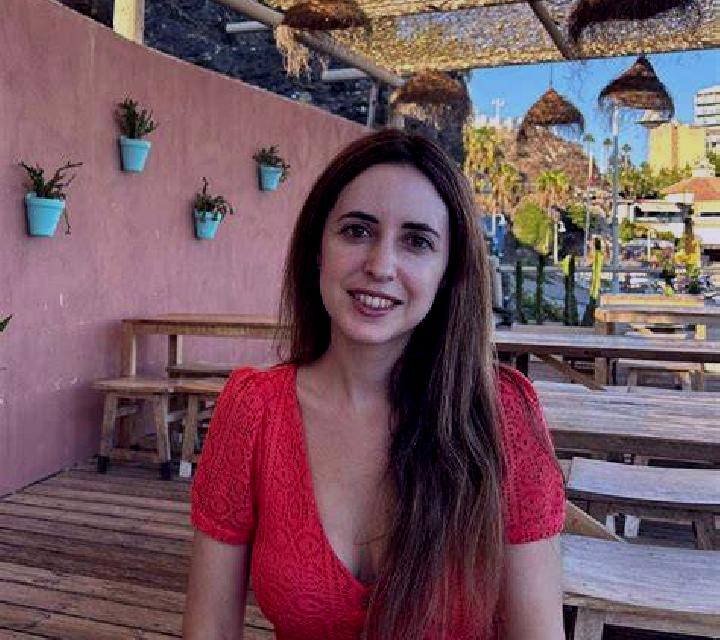 Millaray 3 Nunoa escort