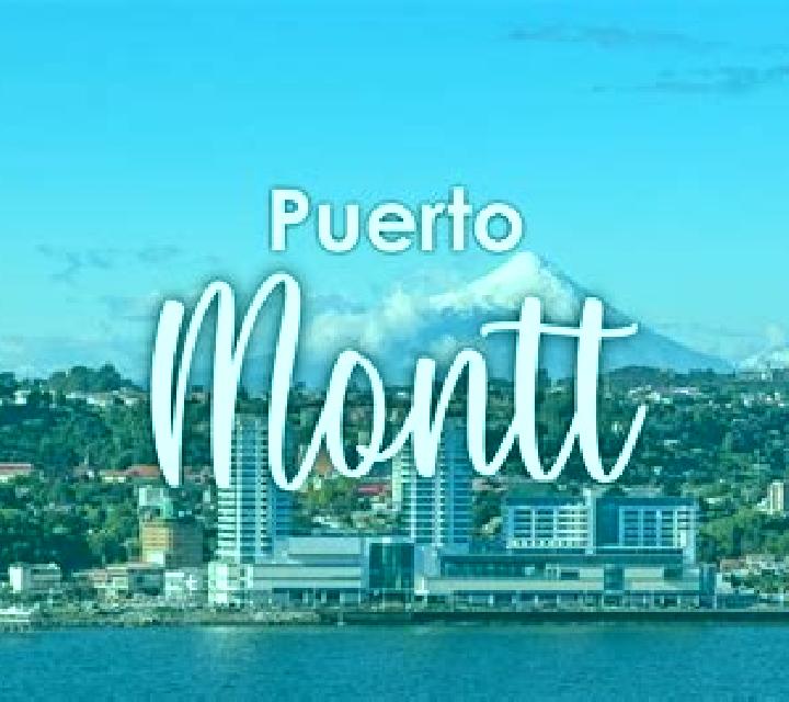 Millaray 3 Puerto Montt escort