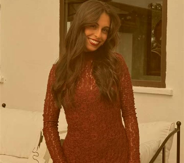 Nadia 2 Gorbea escort