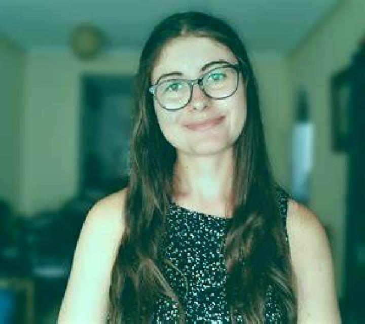 Nadia 3 Chillan escort