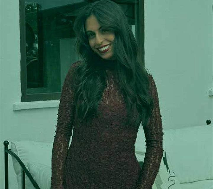 Nadia 3 Quilpue escort